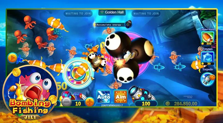 Filipino player browsing aaa39jl Fish Game section on a smartphone