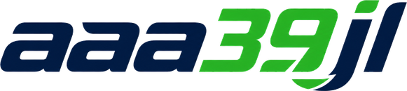 aaa39jl official logo